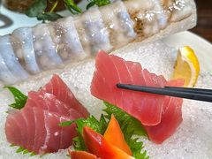 -揽季锅物会.福建黄鱼.海鲜姿造(五四路店)