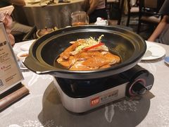-香云轩·顺德菜(香云纱园林酒店店)