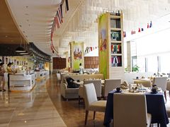 餐饮-北京园博大酒店