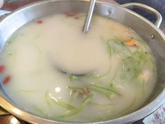 -桃子餐厅·天津菜(红星路直营店)