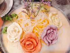 -湊湊火锅·茶憩(和平大悦城店)