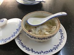 -達揚原味燉品(文明路店)