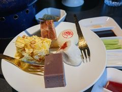 -喜悦烤鸭·新京菜(王府井店)