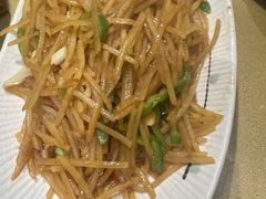 -小菜园新徽菜(常州武进吾悦店)