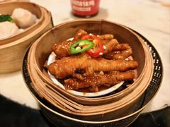 -誉八仙粤菜(万象天地店)