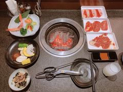 -神户赤童日式烤肉伙伴(东直门店)