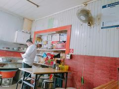 -杭州小笼包(地质大学店)