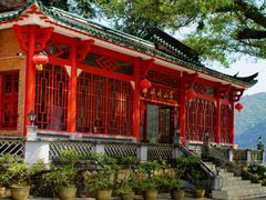 -飞霞风景名胜区