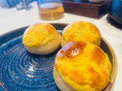 -白天鹅宾馆-宏图府餐厅