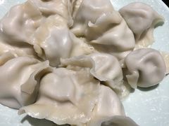 -老边饺子馆(金源店)