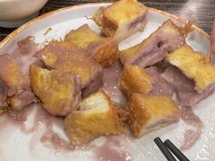 -周记点心(西环店)