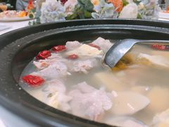 -富黎华海鲜大酒楼(正大广场店)
