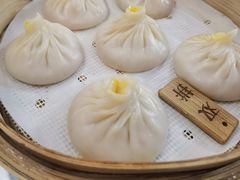 -裕兴记•蟹黄面馆(人民广场店)