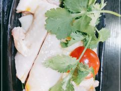 -绿柠食堂(北外滩店)