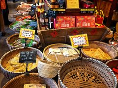 -兰婆婆餐厅淳安菜