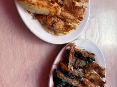 -一品鲜鱼锅贴(人民一路店)