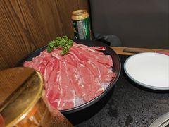 -井格重庆火锅(西直门凯德Mall店)