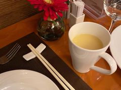 -金鸡湖大酒店·金咖啡厅(国宾路店)