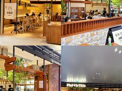 -深圳湾万象城(南山店)