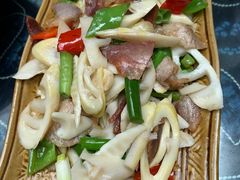 -龙姐私房菜(和顺古镇店)