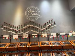 -面包谷Grains n' Beans(九号公馆店)