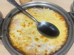 -鱼酷活鱼烤鱼(雨花客厅店)