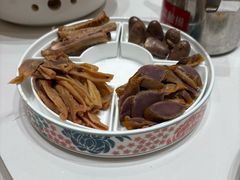 -梅利汴京烤鸭•开封豫菜地标店(东大街店)