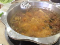 -晓林火锅(安定门店)
