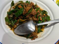 -兰湘子·湘菜小炒(长安万科广场店)