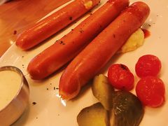 -MR.ROCKY洛奇先生RESTAURANT&BAR(宝安壹方城店)