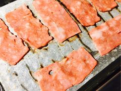 -豪食披萨烤肉自助(保定商场店)