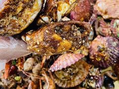 -柒柒海里·平价海鲜·蒸汽·家宴(金沙滩店)