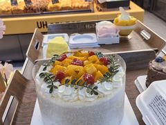 -UH祐禾(上海五角场万达店)