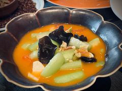 家烧时蔬豆腐荟-柒园·三十年创意杭帮菜(龙湖滨江天街店)