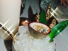 -STARRY CAFE & LOUNGE BAR(高新店)