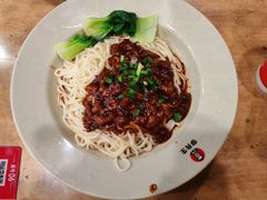 -李先生牛肉面大王(太原南内环店)