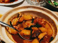 -侨美食家·粤菜(体育西路店)