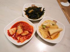 -韩宫宴烤肉·料理(苏州中心店)
