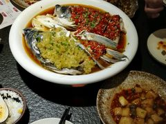 -湘与香缘·湖南菜(王府井北京市百货大楼店)