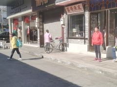 -细妹五香牛杂(步行街店)