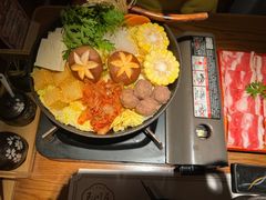 -玉川屋创意日料Bistro(柳巷店)