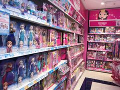 -TOYSRUS玩具反斗城(苏州中心店)