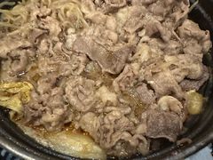 -樱の花亭日本料理店