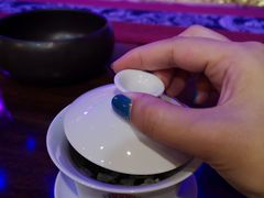 -盖碗儿梨园·变脸吐火·川剧(天府广场店)
