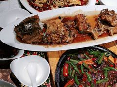 -城南往事·鲁菜济南菜(软件园美莲广场店)