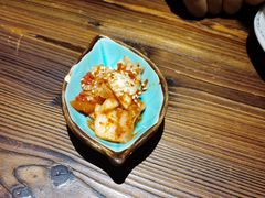 -小川洋风料理(街道口店)