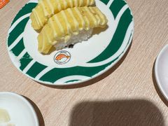 -新一番三文鱼寿司(大东海店)