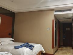 -天鹅湖大酒店