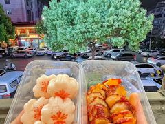 -江南粥家庄(宁国路店)