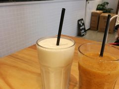 -红小姐咖啡馆(西津渡店)